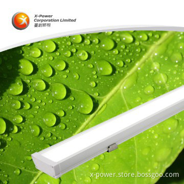 Most popular 15W 2ft led triproof lamp with factory price